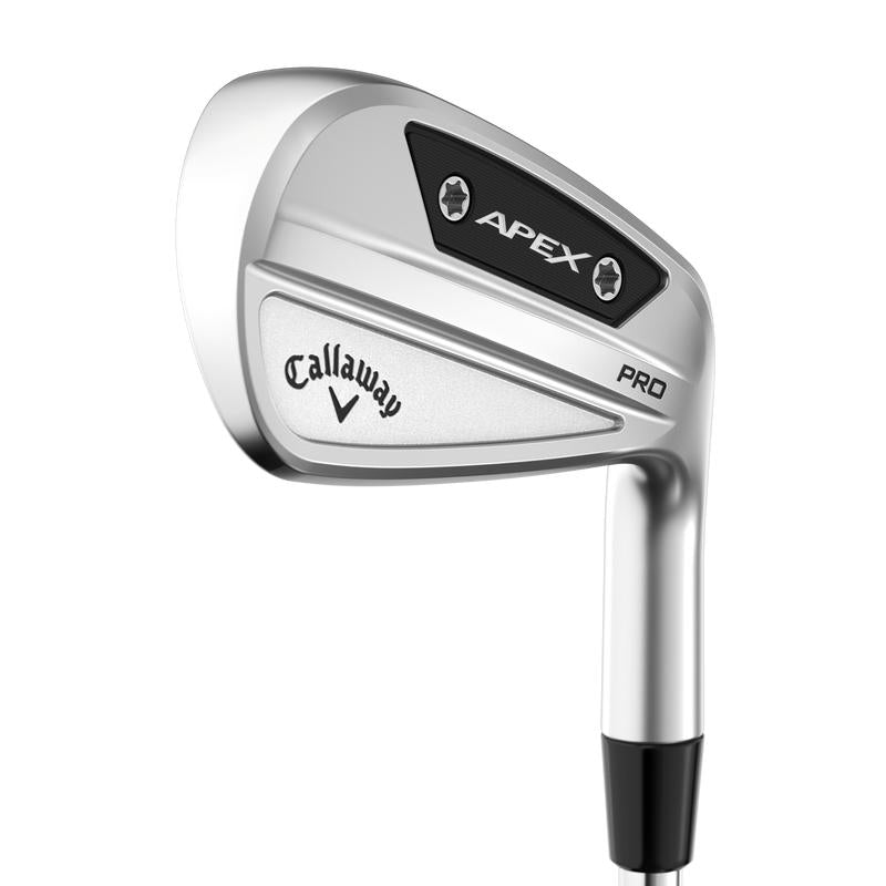 Apex Pro Iron 24