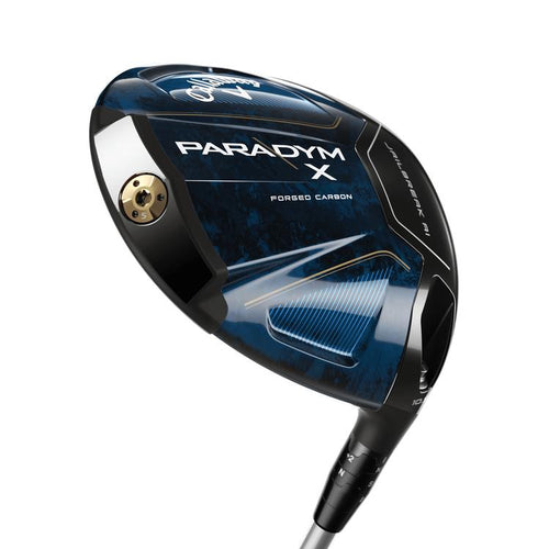 Paradym X Driver
