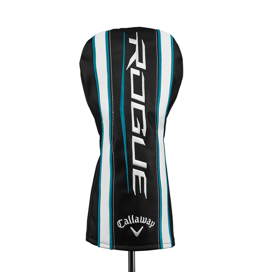 Rogue Draw Driver